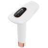 B-Shine ICE Epilatore Luce Pulsata Laser, IPL Dispositivi Laser di rimozione dei Capelli 3 in 1, Epilatore IPL