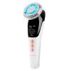 Mesoterapia senza aghi B-Glossy PRO, Massaggiatore per il viso, Radiofrequenza, EMS