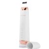 B-Plasma PRO – Dispositivo di bellezza viso anti-age e antirughe con correnti di Darsonval e skin scrubber a ultrasuoni per la pulizia del viso