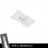Nadel-Mesotherapie la cartuccia dell’ago B-Meso PRO
