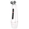 B-Booster PRO RF - Radiofrequenza Viso Dispositivo di Bellezza ad Ultrasuoni, EMS Microcorrente Massaggiatore Viso, Mesoterapia