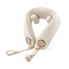 Blissful Harmony Fitness Massaggiatore per Collo e Spalle