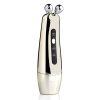 Intenso Aura Age Defy Massaggiatore Viso Multifunzionale Antirughe di Bellezza con onde radio RF e DMA, Mesoterapia