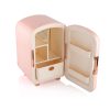 Frigorifero cosmetico Blush con specchio LED 7L